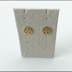 NEW TORY BURCH EARRINGS